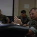 3rd Marine Division commanding general visits III Marine Expeditionary Force Information Group