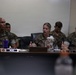 3rd Marine Division commanding general visits III Marine Expeditionary Force Information Group