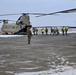 Alaska Organized Militia continues storm response efforts