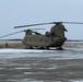 Alaska Organized Militia continues storm response efforts