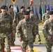 Eighth Army assumption of command, Oct. 23, 2025