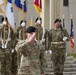 8th Army Assumption of Command