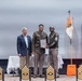 1st Signal Brigade Holds NCO Induction Ceremony at Camp Humphreys