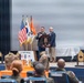 1st Signal Brigade Holds NCO Induction Ceremony at Camp Humphreys