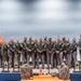 1st Signal Brigade Holds NCO Induction Ceremony at Camp Humphreys