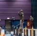 1st Signal Brigade Holds NCO Induction Ceremony at Camp Humphreys