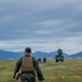 U.S. Marines at MCAS Iwakuni maintain a Mobile Communications Air Command and Control System station during exercise Active Shield 2026