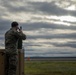U.S. Marines at MCAS Iwakuni maintain a Mobile Communications Air Command and Control System station during exercise Active Shield 2026