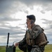 U.S. Marines at MCAS Iwakuni maintain a Mobile Communications Air Command and Control System station during exercise Active Shield 2026