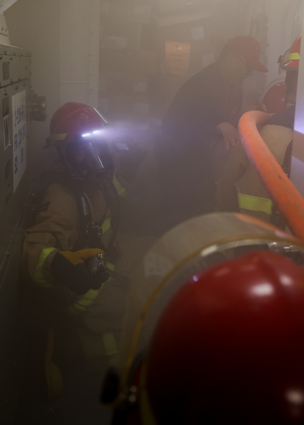 USS Paul Ignatius (DDG 117) conducts various operations USS Paul Ignatius (DDG 117) conducts various operations