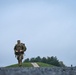 1-91 CAV final spur ride
