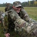 1-91 CAV final spur ride