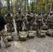 1-91 CAV final spur ride