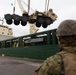 U.S. Marines arrive in Finland ahead of military activities