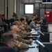 Civil-Military Coordination Center