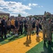 Surface Warfare Engineering Schools Command (SWESC) Great Lakes Sailors Participate in the 2025 'Staff vs. Students Combine'