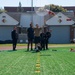 Surface Warfare Engineering Schools Command (SWESC) Great Lakes Sailors Participate in the 2025 'Staff vs. Students Combine'