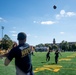 Surface Warfare Engineering Schools Command (SWESC) Great Lakes Sailors Participate in the 2025 'Staff vs. Students Combine'