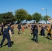 Surface Warfare Engineering Schools Command (SWESC) Great Lakes Sailors Participate in the 2025 'Staff vs. Students Combine'