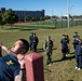 Surface Warfare Engineering Schools Command (SWESC) Great Lakes Sailors Participate in the 2025 'Staff vs. Students Combine'