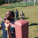 Surface Warfare Engineering Schools Command (SWESC) Great Lakes Sailors Participate in the 2025 'Staff vs. Students Combine'