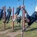 Surface Warfare Engineering Schools Command (SWESC) Great Lakes Sailors Participate in the 2025 'Staff vs. Students Combine'