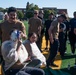 Surface Warfare Engineering Schools Command (SWESC) Great Lakes Sailors Participate in the 2025 'Staff vs. Students Combine'
