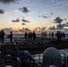 22nd MEU Conducts a Live Fire Exercise