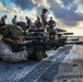 22nd MEU Conducts a Live Fire Exercise