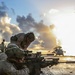 22nd MEU Conducts a Live Fire Exercise