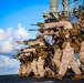 22nd MEU Conducts a Live Fire Exercise
