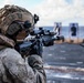22nd MEU Conducts a Live Fire Exercise