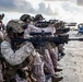 22nd MEU Conducts a Live Fire Exercise