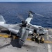USS Iwo Jima Conducts Flight Operations