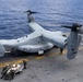 USS Iwo Jima Conducts Flight Operations