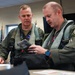 Securing the Skies: NORAD Commander Joins TFR Patrol