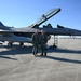 Securing the Skies: NORAD Commander Joins TFR Patrol