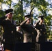 42nd Anniversary Beirut Memorial Observance Ceremony