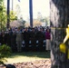 42nd Anniversary Beirut Memorial Observance Ceremony