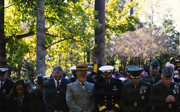 42nd Anniversary Beirut Memorial Observance Ceremony