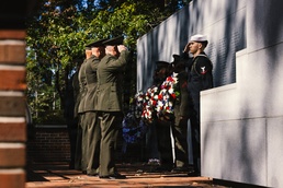 42nd Anniversary Beirut Memorial Observance Ceremony