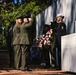 42nd Anniversary Beirut Memorial Observance Ceremony