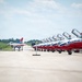 F-16 Viper Demo Team brings the noise to Pennsylvania