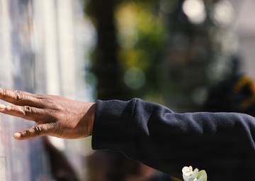 42nd Anniversary Beirut Memorial Observance Ceremony