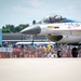F-16 Viper Demo Team brings the noise to Pennsylvania