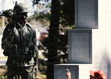 42nd Anniversary Beirut Memorial Observance Ceremony