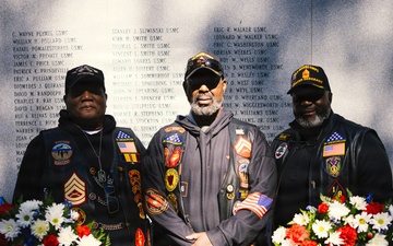 42nd Anniversary Beirut Memorial Observance Ceremony