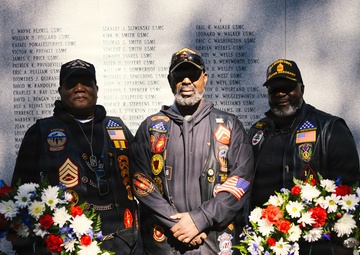 42nd Anniversary Beirut Memorial Observance Ceremony