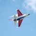 F-16 Viper Demo Team brings the noise to Pennsylvania