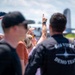 F-16 Viper Demo Team brings the noise to Pennsylvania